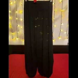 Victoria Secret Harem / Genie Pants